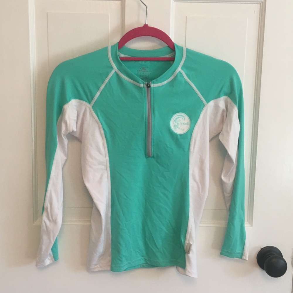 O’Neill Long Sleeve Rashguard